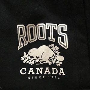 Roots Canada Sweats